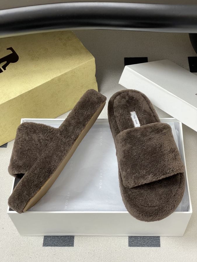 THE ROW women's shoes THE ROW 25s New TR — Premium Replica — photo 6