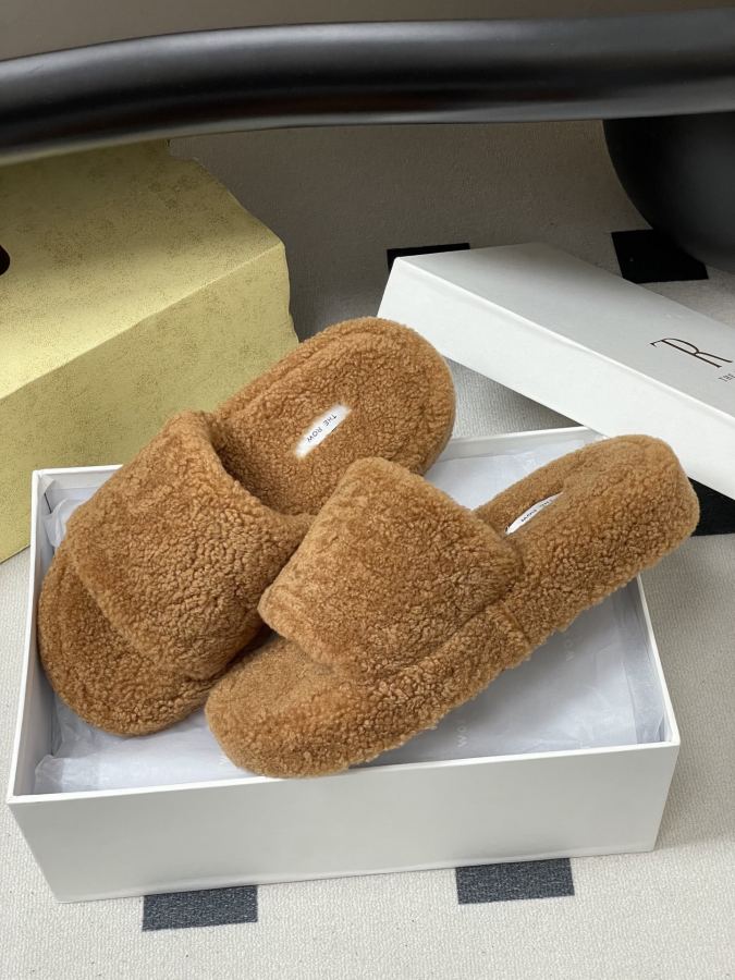 THE ROW women's shoes THE ROW 25s New TR — 1:1 Replica — photo 4