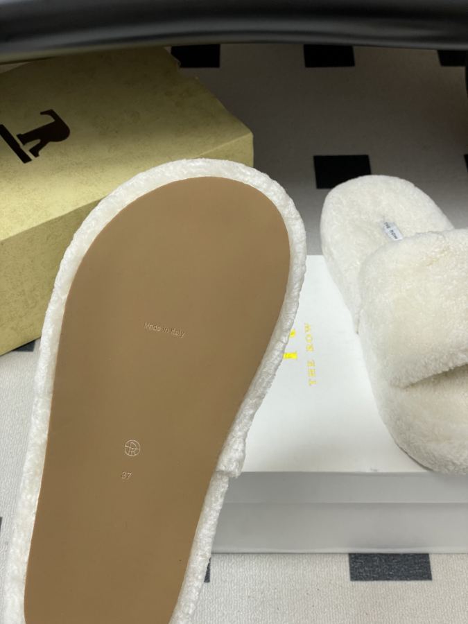 THE ROW women's shoes THE ROW 25s New TR — Premium Replica — photo 8