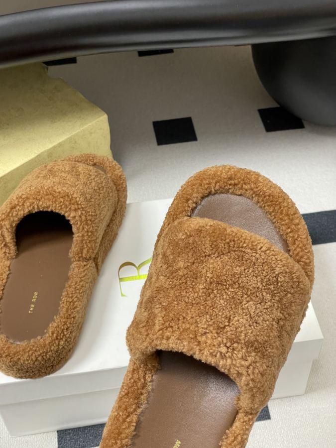 THE ROW women's shoes THE ROW 25s New TR — 1:1 Replica — photo 9