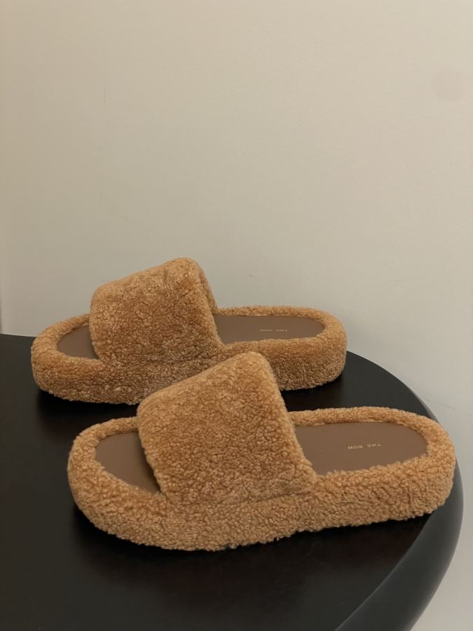THE ROW women's shoes THE ROW 25s New TR — 1:1 Replica — photo 3