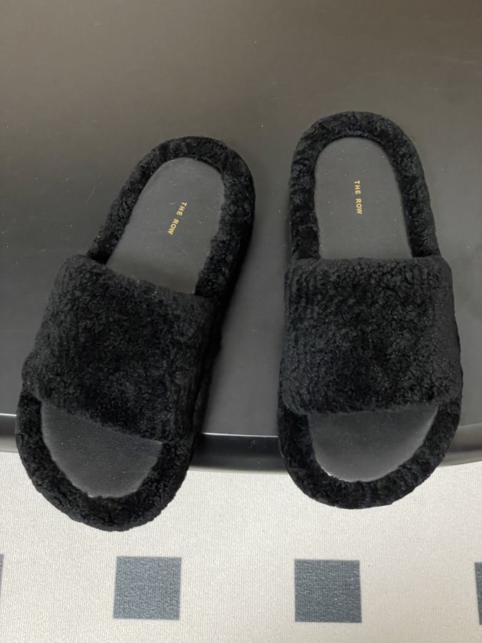 THE ROW women's shoes THE ROW 25s New TR — Premium Replica — photo 2