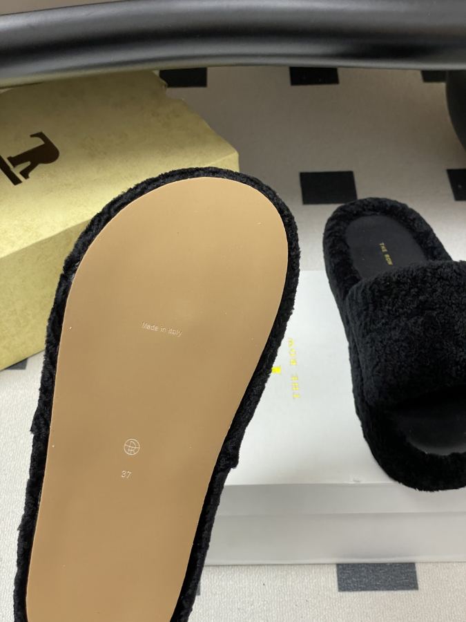THE ROW women's shoes THE ROW 25s New TR — Premium Replica — photo 8