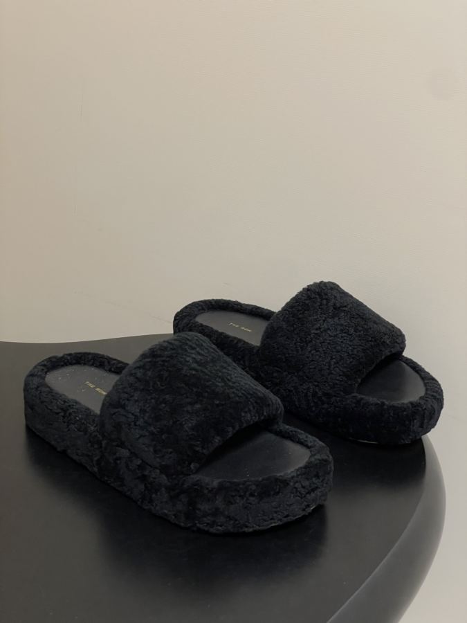 THE ROW women's shoes THE ROW 25s New TR — Premium Replica