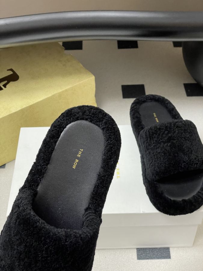 THE ROW women's shoes THE ROW 25s New TR — Premium Replica — photo 7