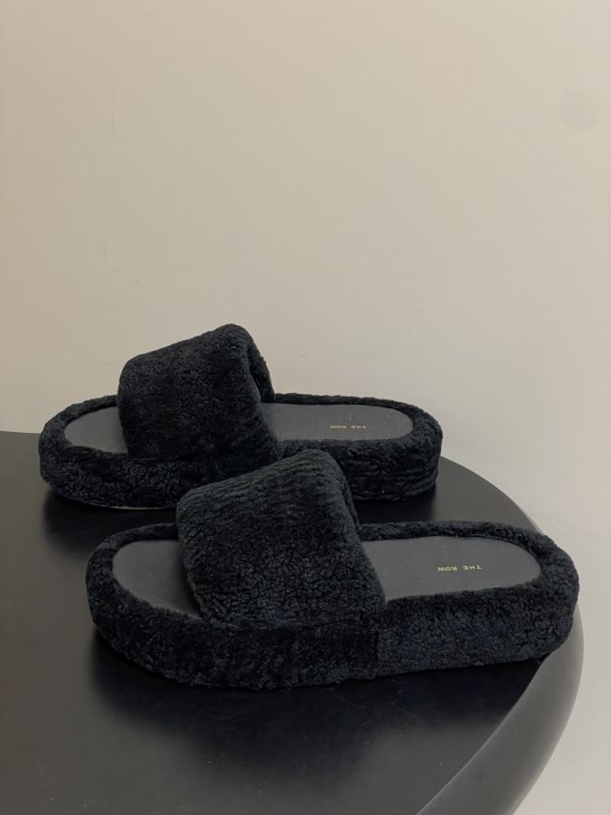 THE ROW women's shoes THE ROW 25s New TR — Premium Replica — photo 3