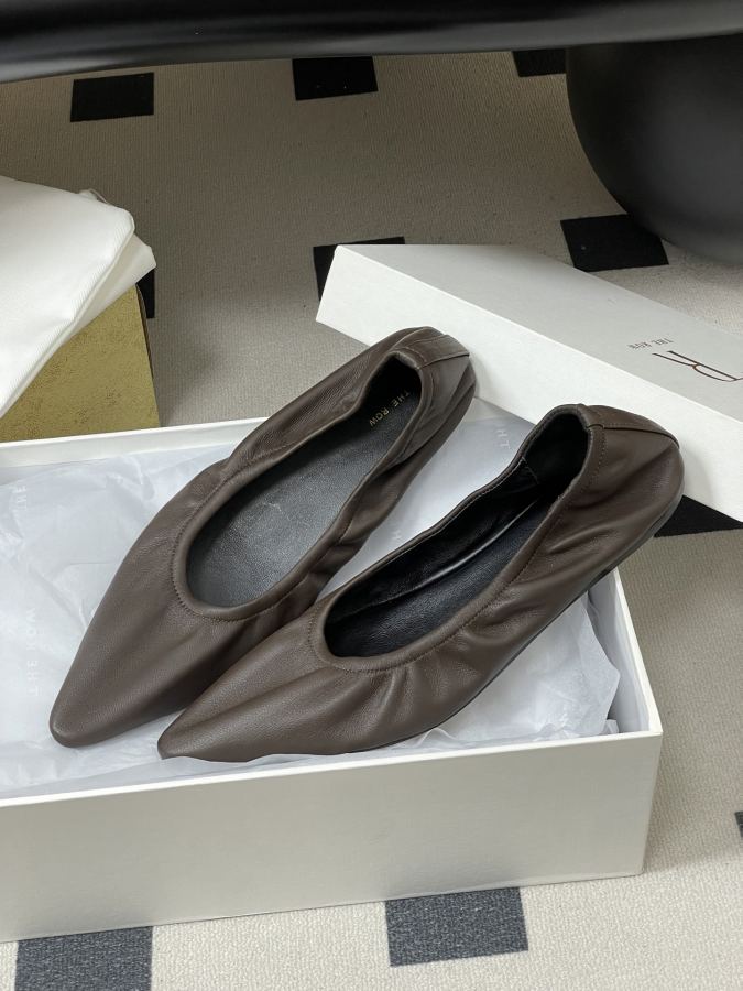 THE ROW women's shoes THE ROW 26ss New TR — Premium Replica — photo 4
