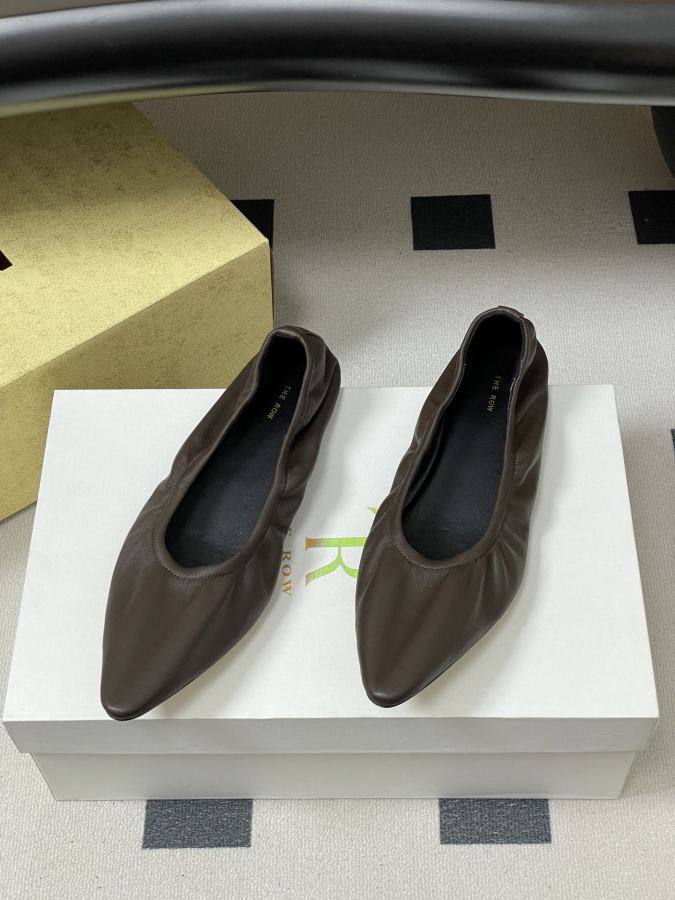 THE ROW women's shoes THE ROW 26ss New TR — Premium Replica — photo 5