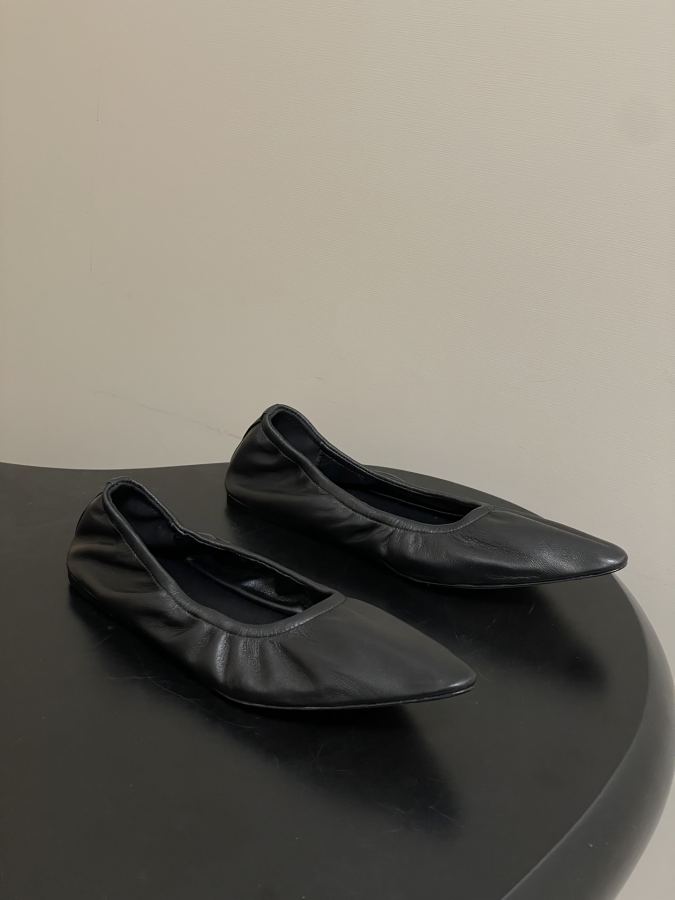 THE ROW women's shoes THE ROW 26ss TR — 1:1 Replica For Sale