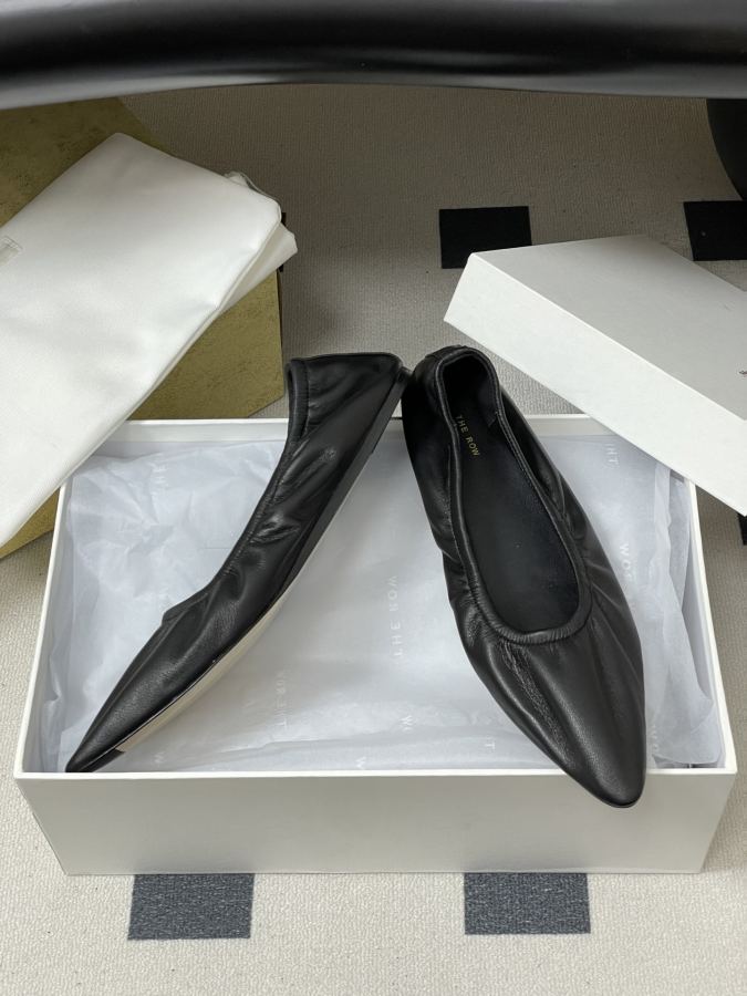 THE ROW women's shoes THE ROW 26ss TR — 1:1 Replica For Sale — photo 6
