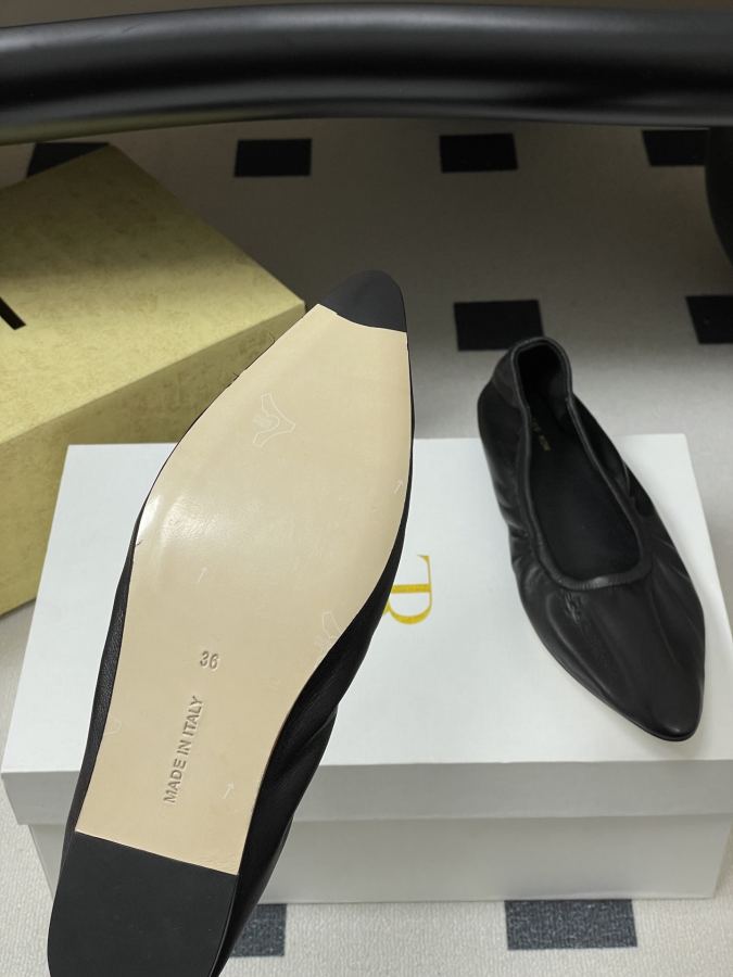 THE ROW women's shoes THE ROW 26ss TR — 1:1 Replica For Sale — photo 8
