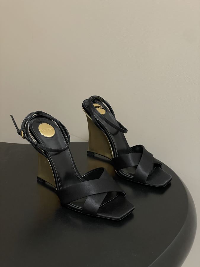 YSL women's shoes Saint Laurent fw26 new arrival — Premium Replica
