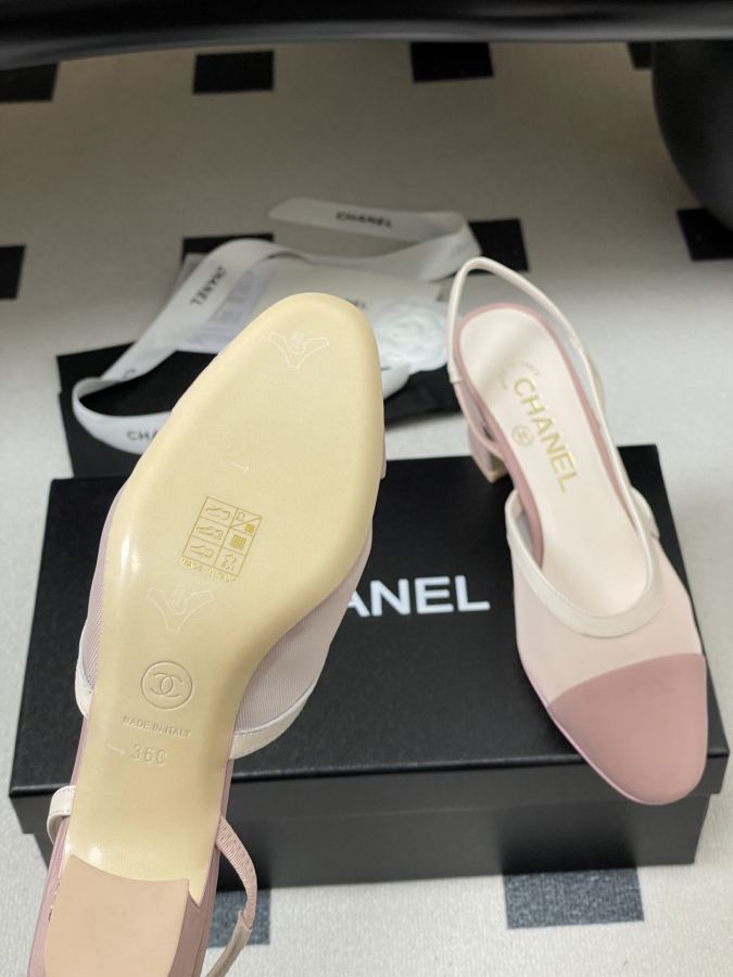 CHANEL damesko Chanel — photo 8