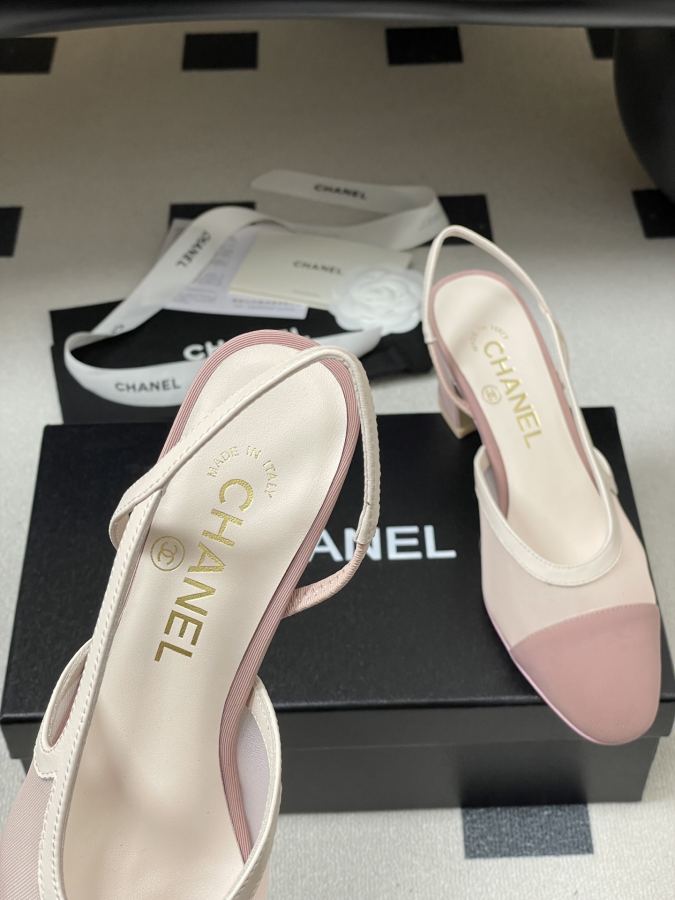 CHANEL damesko Chanel — photo 7