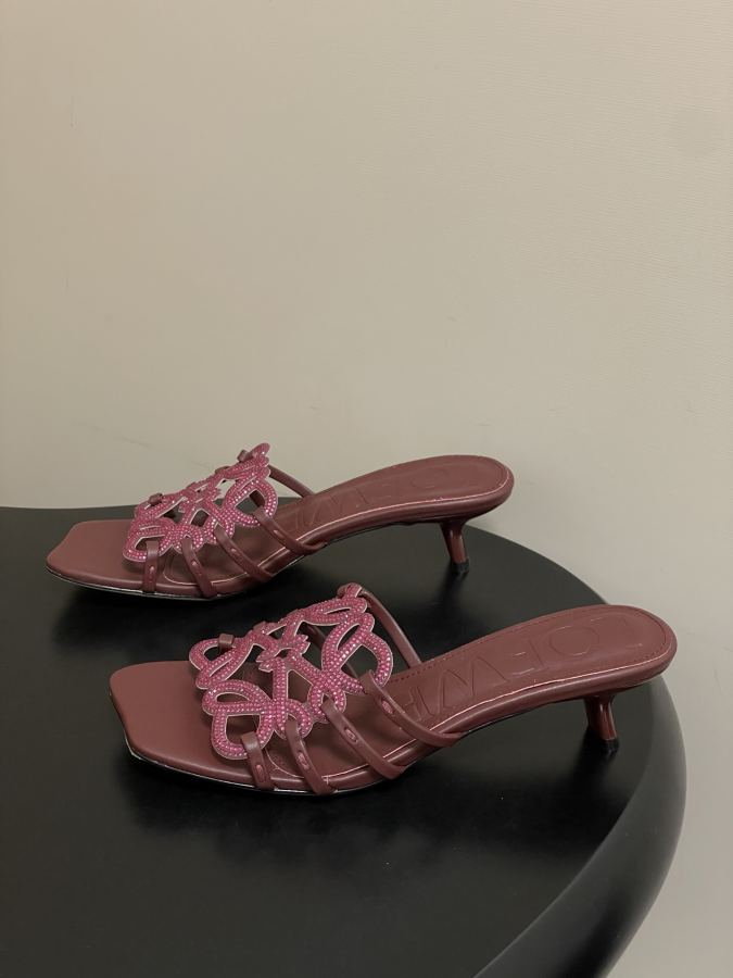 Scarpe LOEWE da donna LOEWE 26ss Nuove — photo 3