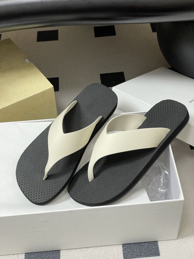 THE ROW women's shoes THE ROW 26s New TR — 1:1 Replica — photo 4