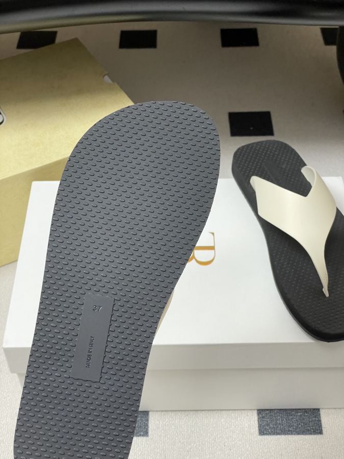 THE ROW women's shoes THE ROW 26s New TR — 1:1 Replica — photo 8