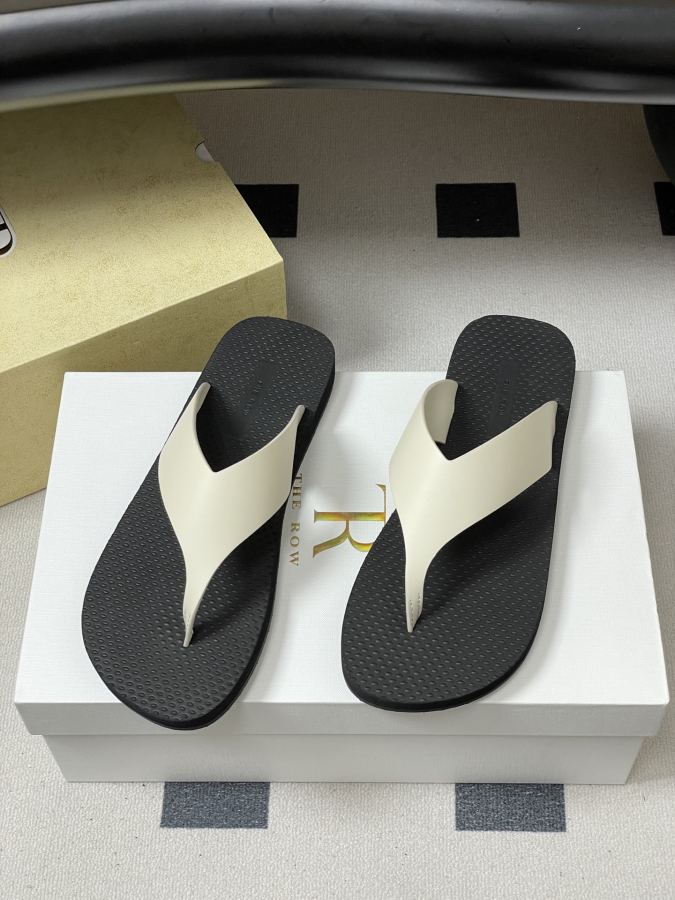 THE ROW women's shoes THE ROW 26s New TR — 1:1 Replica — photo 5