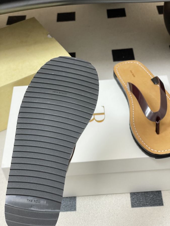 THE ROW women's shoes THE ROW 26s New TR — 1:1 Replica For Sale — photo 8