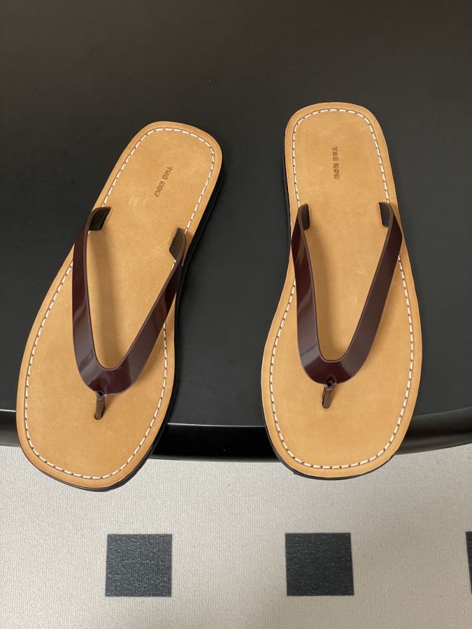 THE ROW women's shoes THE ROW 26s New TR — 1:1 Replica For Sale — photo 2