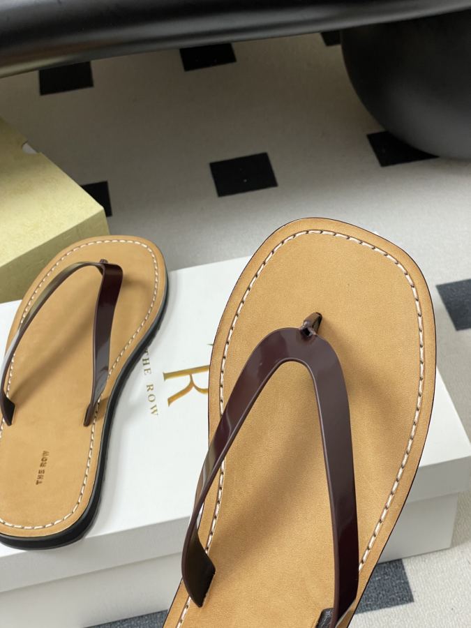 THE ROW women's shoes THE ROW 26s New TR — 1:1 Replica For Sale — photo 9