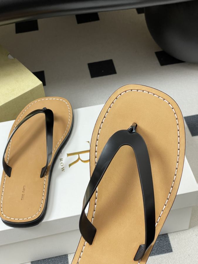 THE ROW women's shoes THE ROW 26s New TR — Premium Replica — photo 9