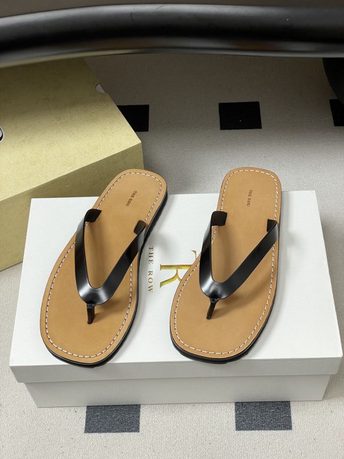 THE ROW women's shoes THE ROW 26s New TR — Premium Replica — photo 5