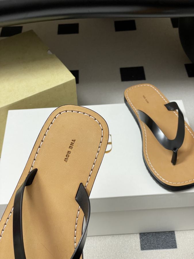 THE ROW women's shoes THE ROW 26s New TR — Premium Replica — photo 7