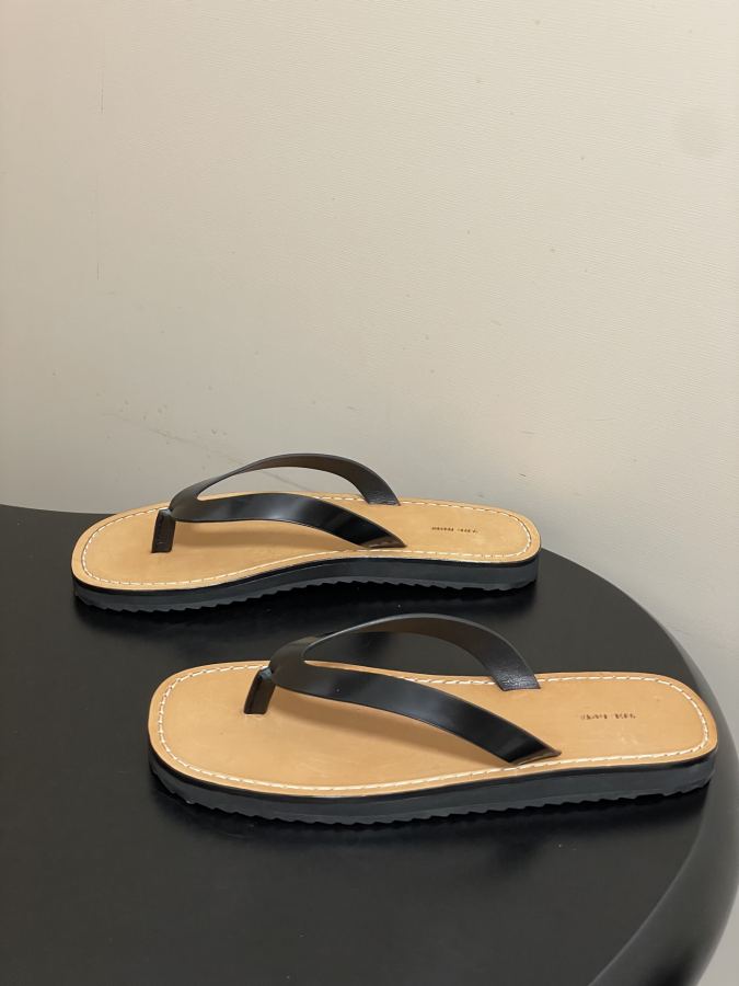 THE ROW women's shoes THE ROW 26s New TR — Premium Replica — photo 3