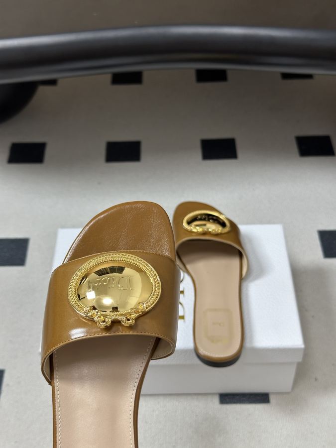 Dior women's shoes ss New Dior D-Club CD — 1:1 Replica — photo 8