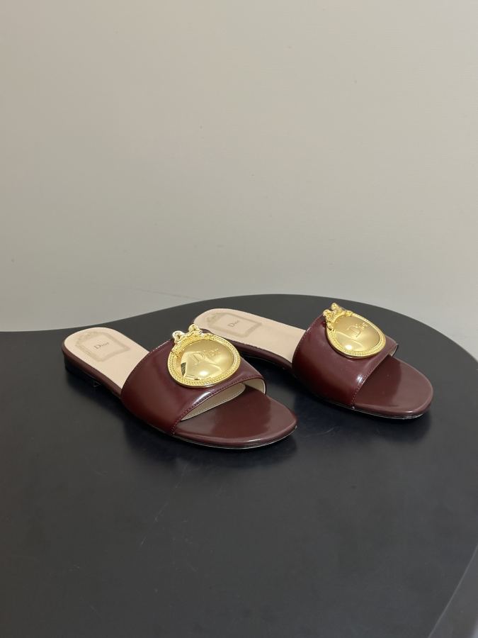 Dior women's shoes ss New Dior D-Club CD — Premium Replica