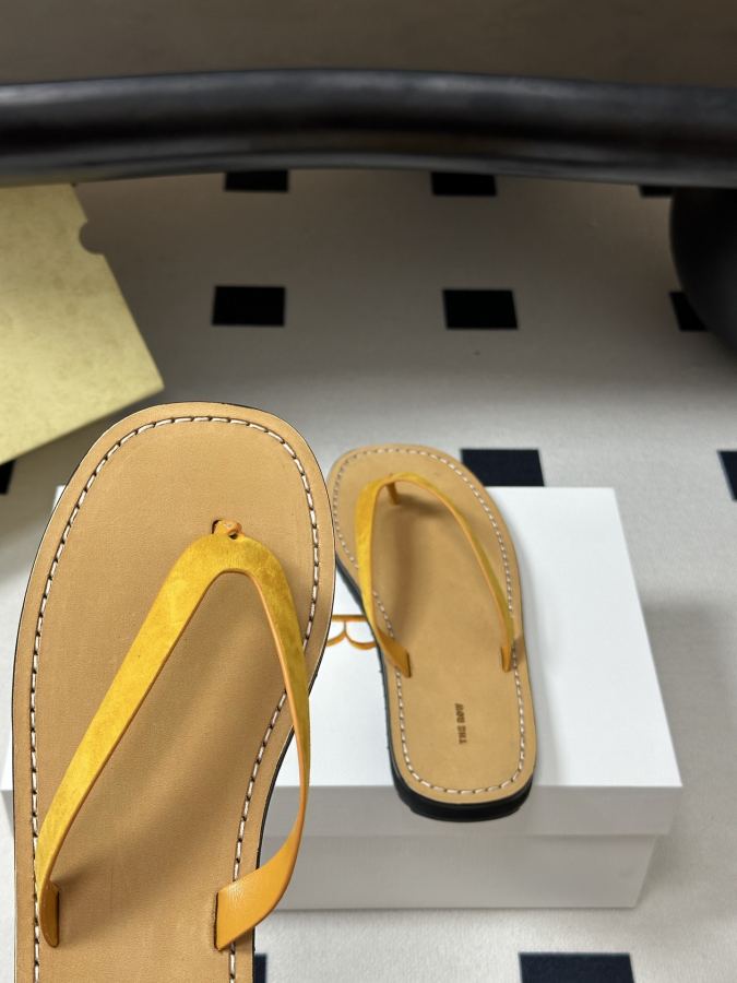 THE ROW women's shoes THE ROW 26s New TR — AAA Quality Replica — photo 7