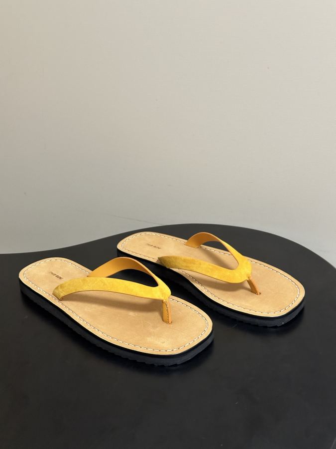 THE ROW women's shoes THE ROW 26s New TR — AAA Quality Replica