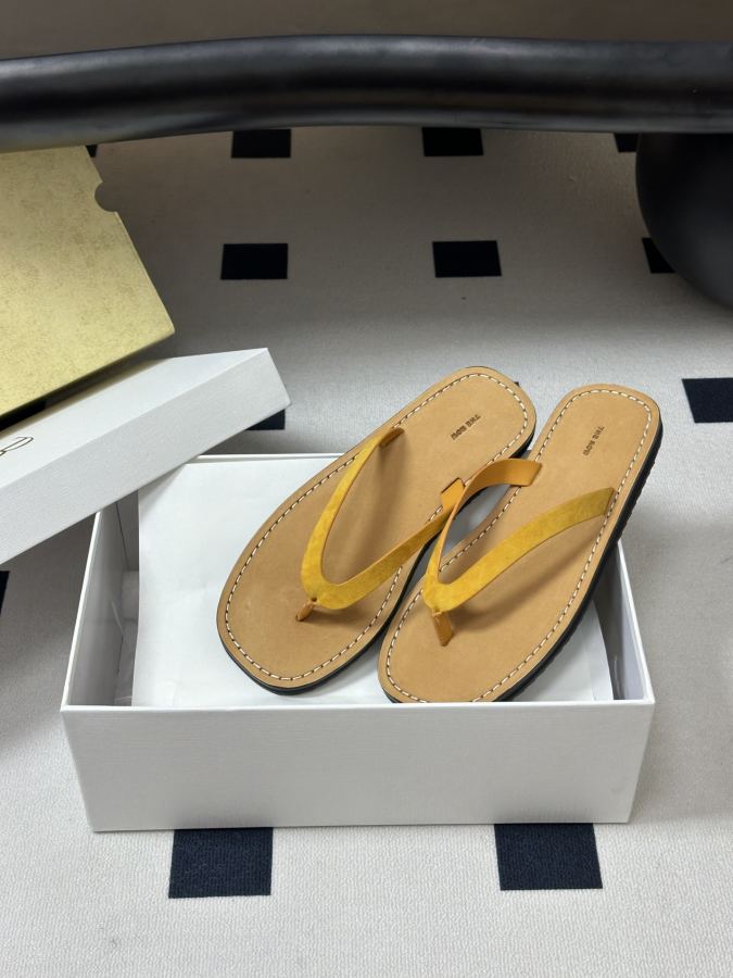 THE ROW women's shoes THE ROW 26s New TR — AAA Quality Replica — photo 4