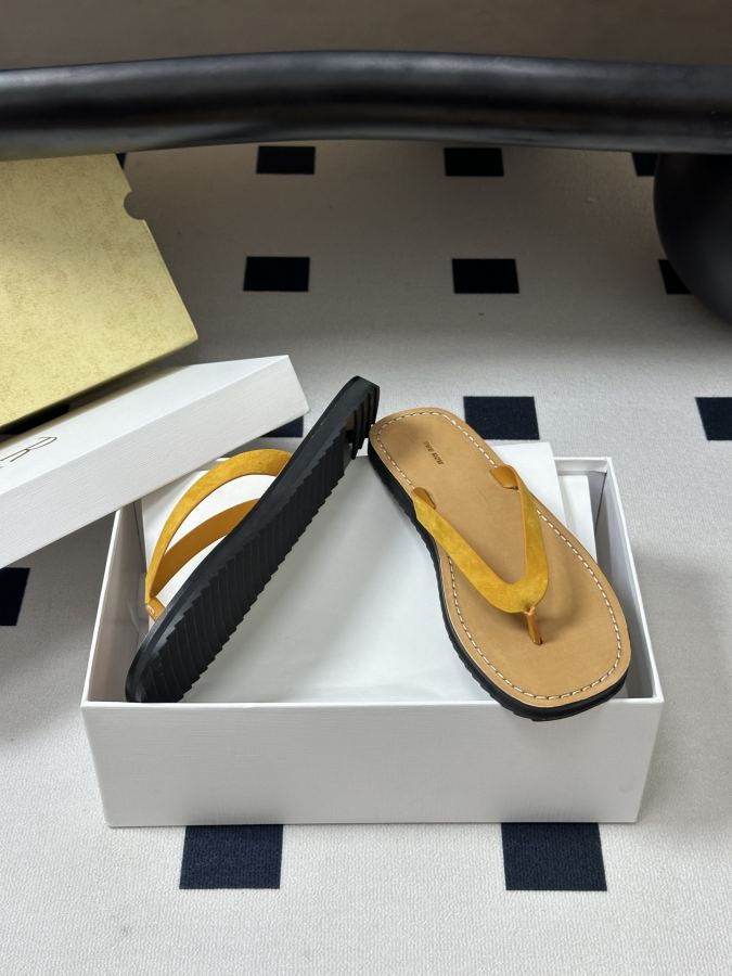 THE ROW women's shoes THE ROW 26s New TR — AAA Quality Replica — photo 5