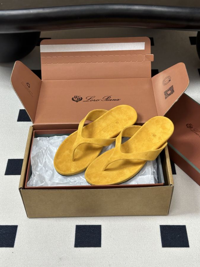 LP women's shoes -Made in Dongguan (with high-end airplane box ) — Premium Replica — photo 4