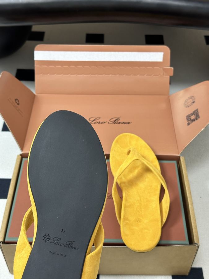 LP women's shoes -Made in Dongguan (with high-end airplane box ) — Premium Replica — photo 9