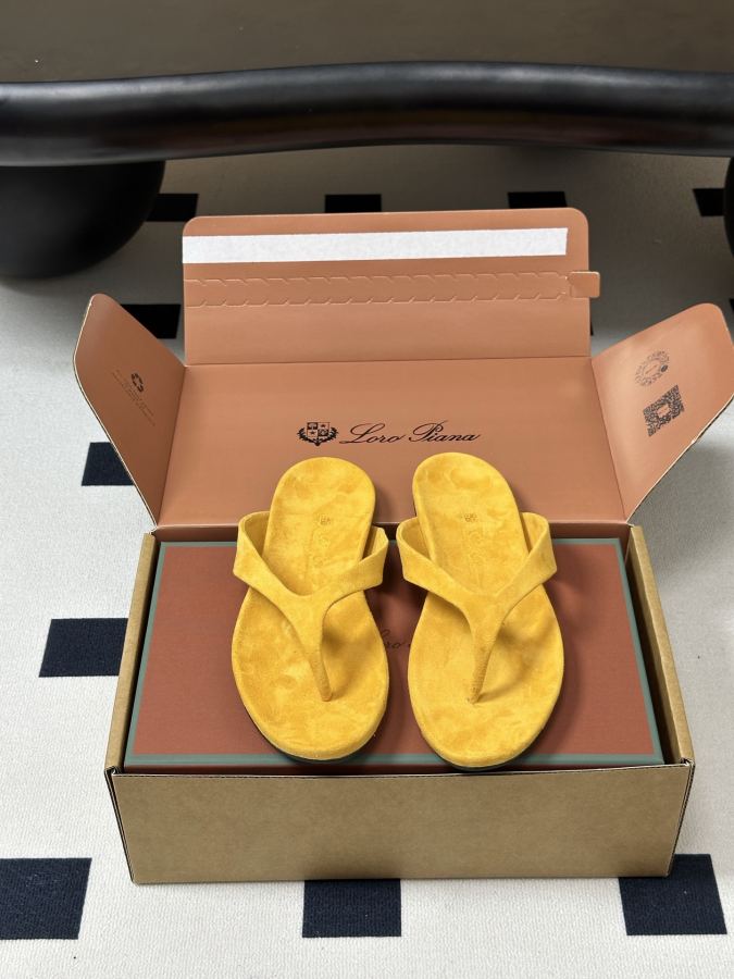 LP women's shoes -Made in Dongguan (with high-end airplane box ) — Premium Replica — photo 6
