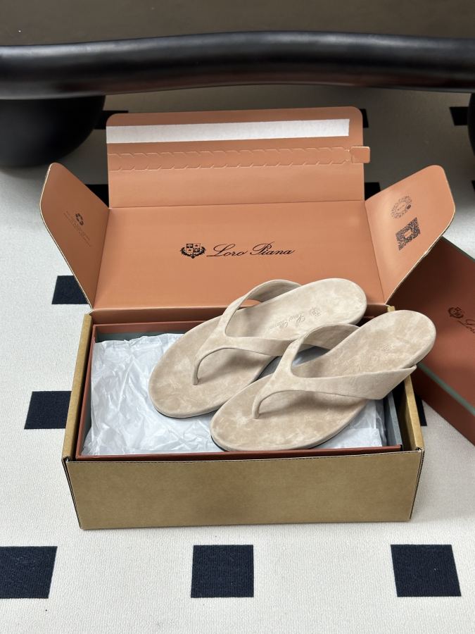 LP women's shoes -Made in Dongguan (with high-end airplane box ) — 1:1 Replica — photo 4