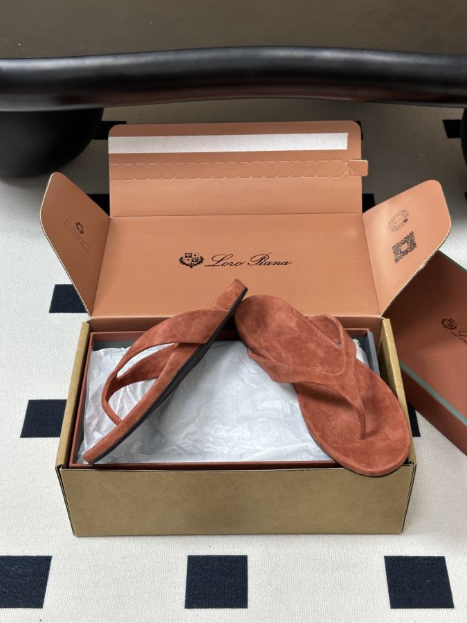 LP women's shoes -Made in Dongguan (with high-end airplane box ) — AAA Quality Replica — photo 5