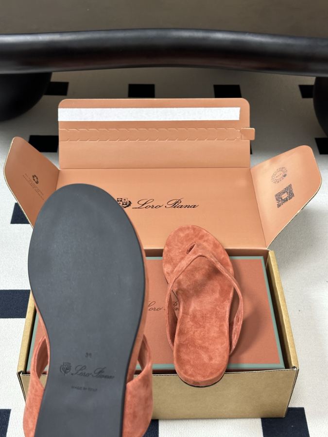 LP women's shoes -Made in Dongguan (with high-end airplane box ) — AAA Quality Replica — photo 9