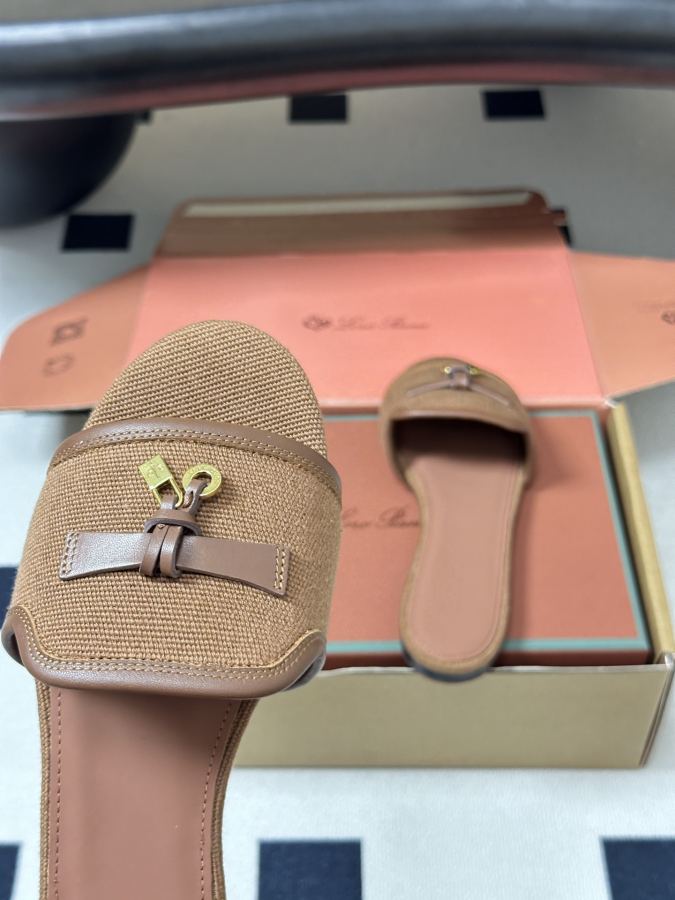 LP women's shoes -Made in Dongguan (with high-end airplane box ) — 1:1 Replica For Sale — photo 8