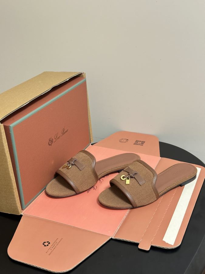 LP women's shoes -Made in Dongguan (with high-end airplane box ) — 1:1 Replica For Sale — photo 3