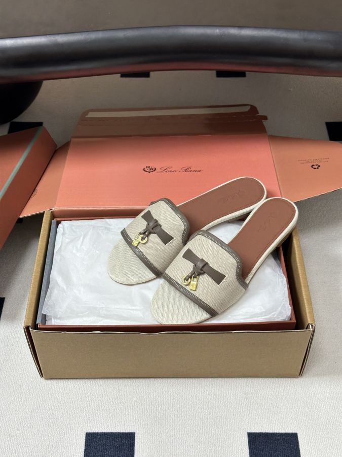 LP women's shoes -Made in Dongguan (with high-end airplane box ) — AAA Quality Replica — photo 4