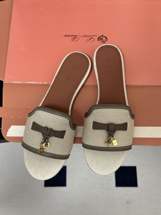LP women's shoes -Made in Dongguan (with high-end airplane box ) — AAA Quality Replica — photo 2