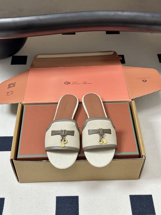 LP women's shoes -Made in Dongguan (with high-end airplane box ) — AAA Quality Replica — photo 6