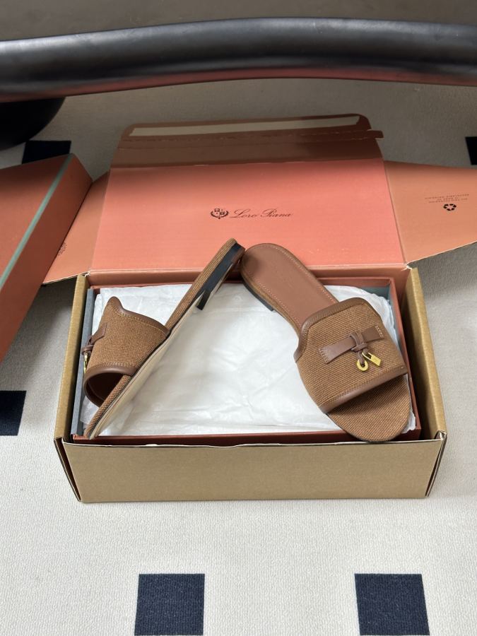 LP women's shoes -Made in Dongguan (with high-end airplane box ) — 1:1 Replica For Sale — photo 5