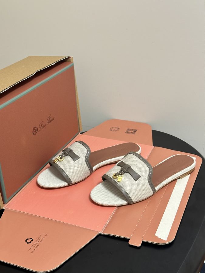 LP women's shoes -Made in Dongguan (with high-end airplane box ) — AAA Quality Replica — photo 3