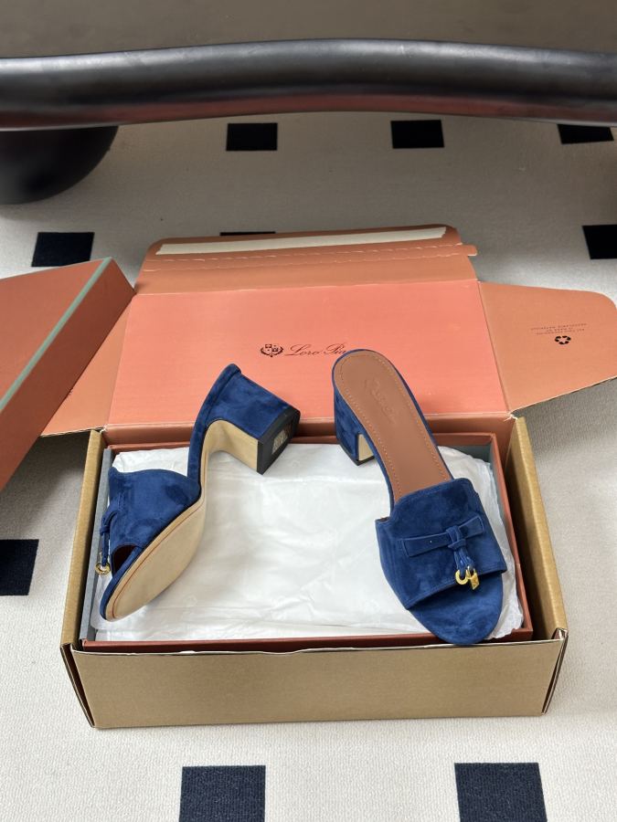LP women's shoes -Made in Dongguan (with high-end airplane box ) — Premium Replica — photo 4