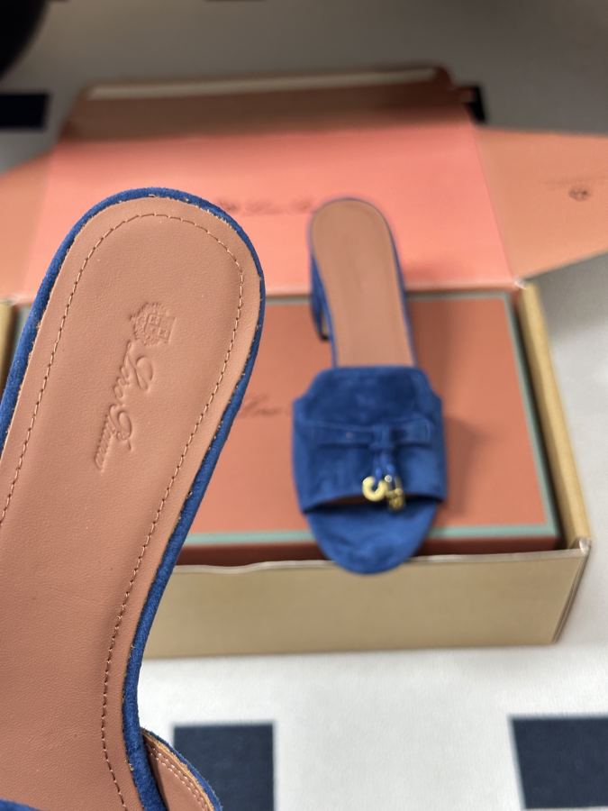 LP women's shoes -Made in Dongguan (with high-end airplane box ) — Premium Replica — photo 7